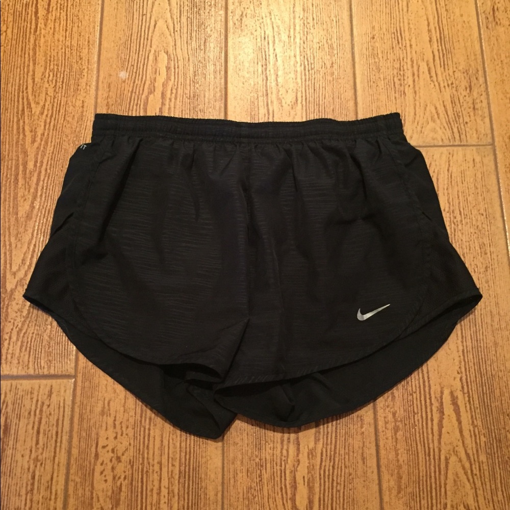 Nike Dri-fit Shorts